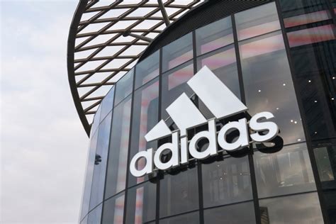 is adidas a multinational company